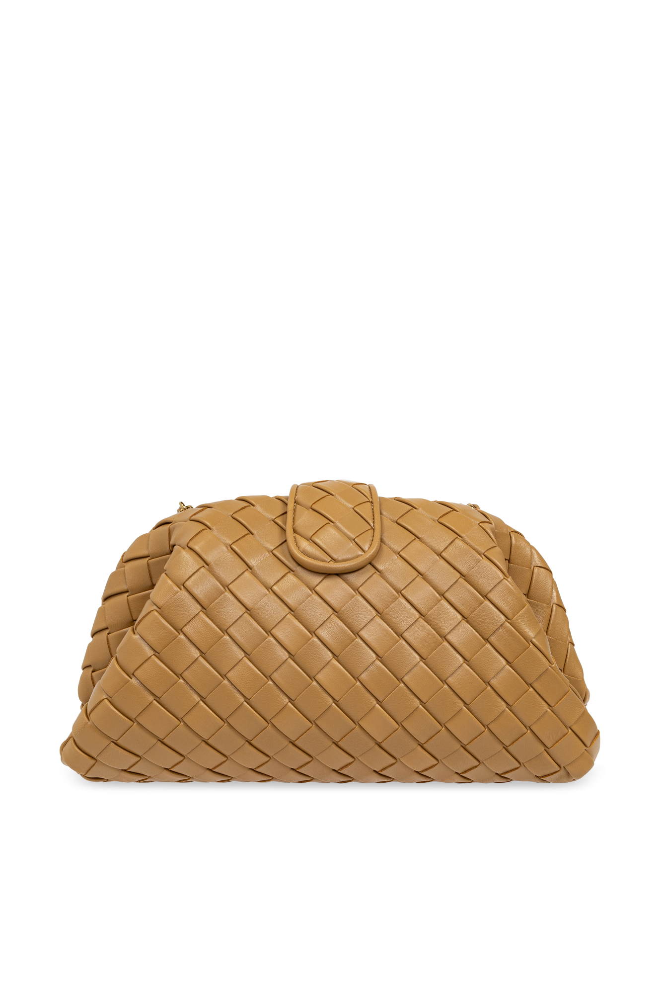 Bottega veneta tan bag sale